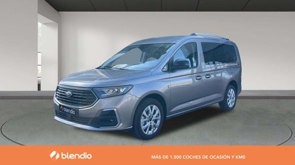 Ford Tourneo Connect 2.0 Titanium 90 kW image number 1