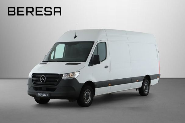 Mercedes-Benz Sprinter 317 CDI 125 kW image number 1