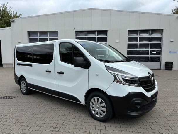 Renault Trafic Combi Life 88 kW image number 3