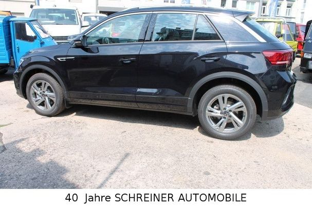 Volkswagen T-Roc 2.0 TDI DSG 4Motion 110 kW image number 5