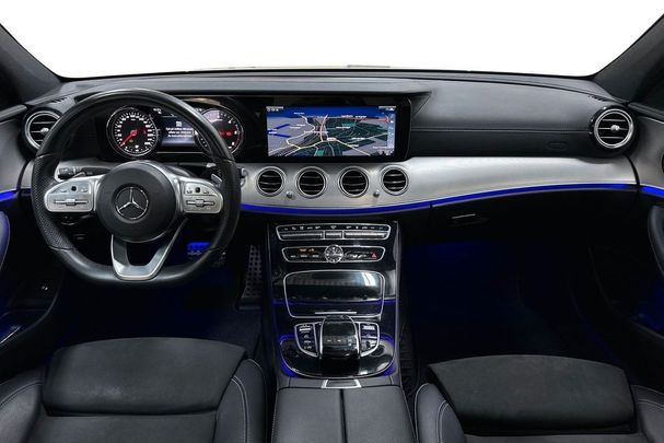 Mercedes-Benz E 220 d 143 kW image number 12