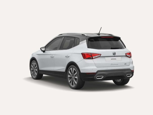 Seat Arona 1.0 TSI 70 kW image number 3