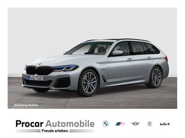 BMW 530 Touring xDrive 215 kW image number 1