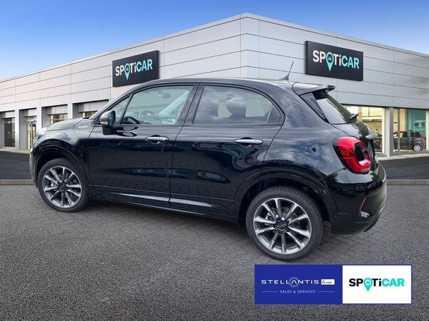 Fiat 500X GSE Hybrid 96 kW image number 3