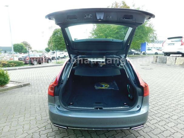 Volvo V90 T8 AWD Inscription 288 kW image number 22