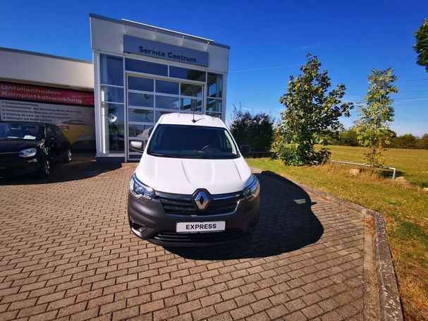 Renault Express Blue dCi 70 kW image number 3