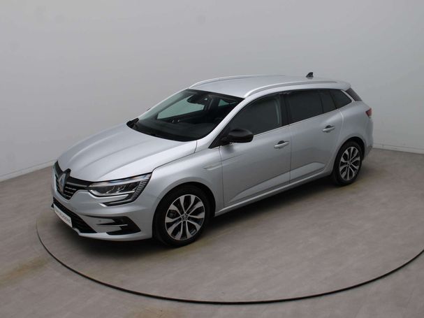 Renault Megane Estate TCe 140 103 kW image number 9