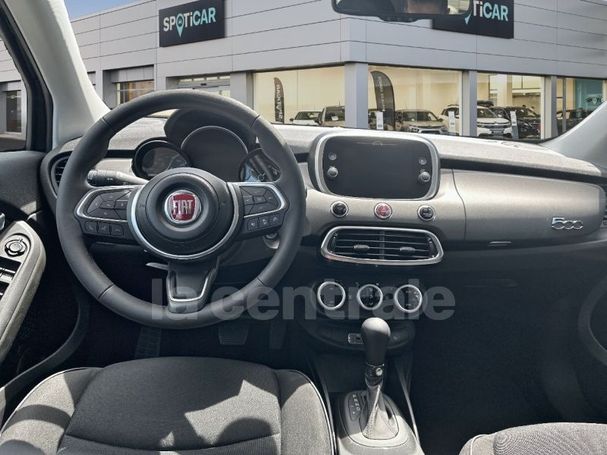 Fiat 500X 96 kW image number 8