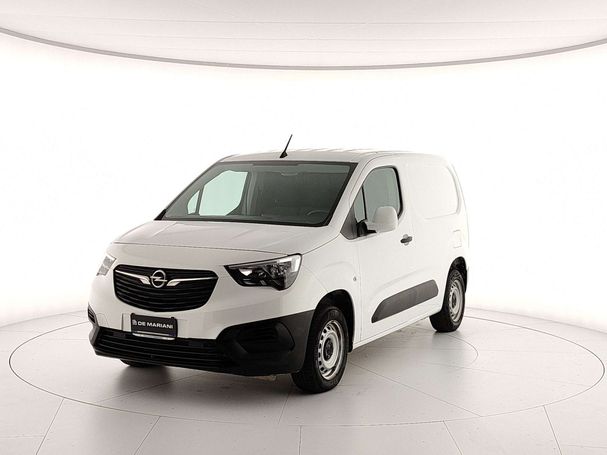 Opel Combo Cargo 1.2 L1H1 81 kW image number 1