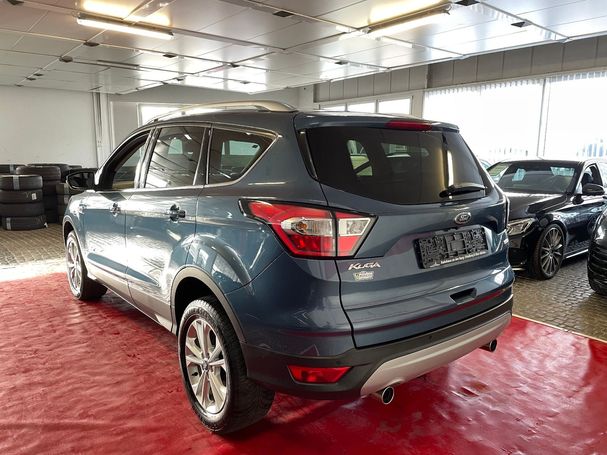 Ford Kuga 129 kW image number 9