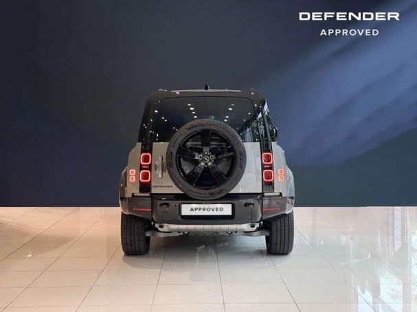 Land Rover Defender 224 kW image number 7