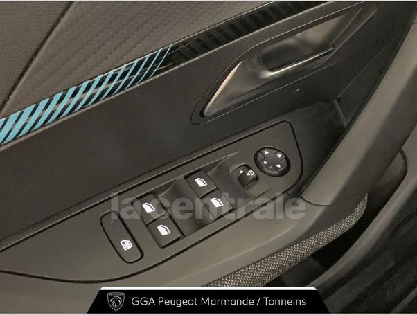 Peugeot 2008 1.2 PureTech 74 kW image number 9