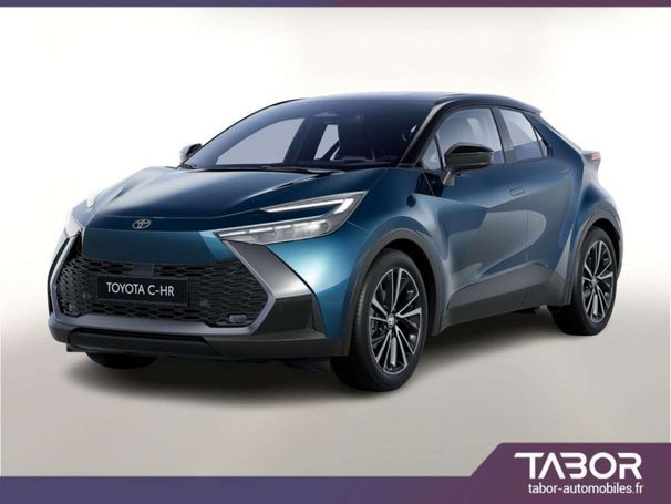 Toyota C-HR 2.0 Hybrid 145 kW image number 1