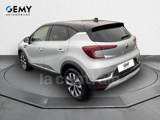 Renault Captur 103 kW image number 4