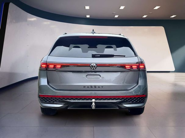 Volkswagen Passat Alltrack 2.0 TDI 4Motion 142 kW image number 4