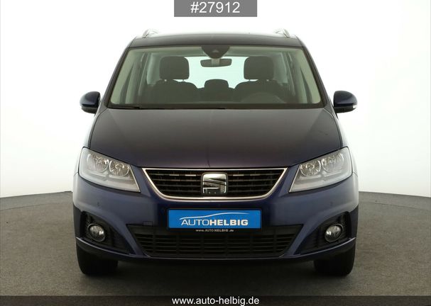 Seat Alhambra 1.4 TSI STYLE 110 kW image number 10