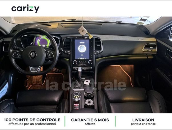 Renault Talisman Energy dCi 160 EDC INITIALE PARIS 118 kW image number 19