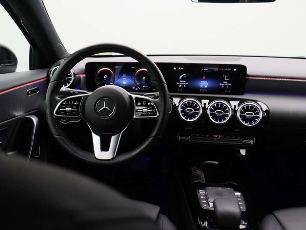 Mercedes-Benz A 250 e 160 kW image number 7