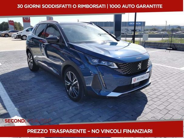 Peugeot 3008 1.6 Hybrid e-EAT8 165 kW image number 9