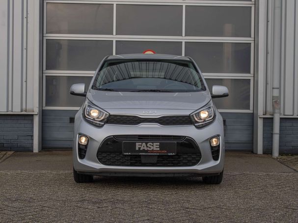 Kia Picanto 1.0 49 kW image number 8