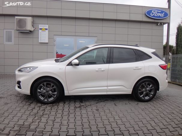 Ford Kuga 1.5 EcoBoost ST-Line 110 kW image number 5