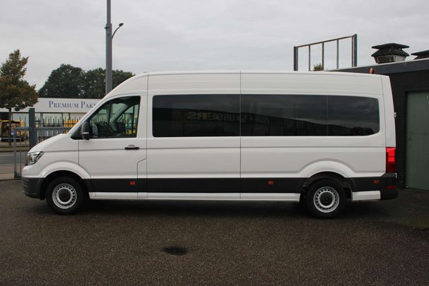 Volkswagen Crafter TDI 103 kW image number 7