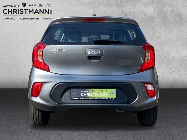 Kia Picanto 62 kW image number 3