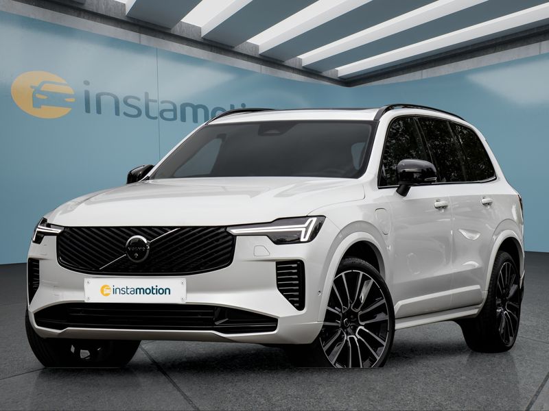 Volvo XC90 T8 AWD Ultra
