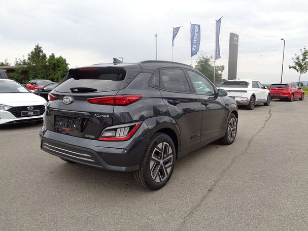 Hyundai Kona 150 kW image number 3