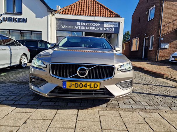 Volvo V60 B3 R 120 kW image number 2