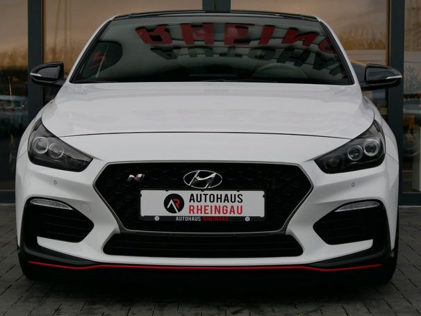 Hyundai i30 Fastback N Performance 202 kW image number 4