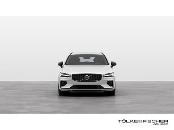 Volvo V60 B4 Plus 145 kW image number 7