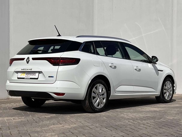 Renault Megane E-Tech Plug-in 160 Intens 116 kW image number 2