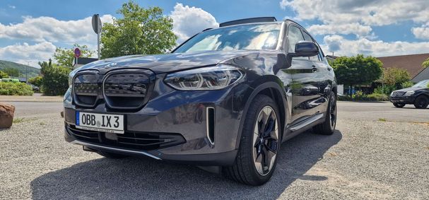 BMW iX3 Impressive 211 kW image number 1