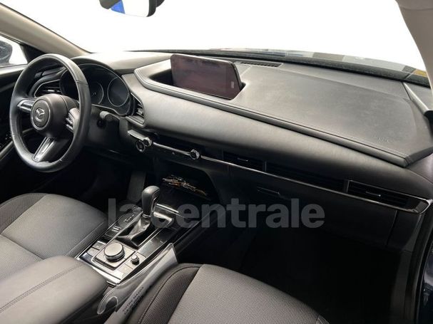 Mazda CX-30 2.0 137 kW image number 5