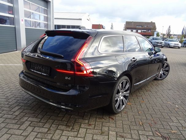 Volvo V90 B4 Ultimate 145 kW image number 3