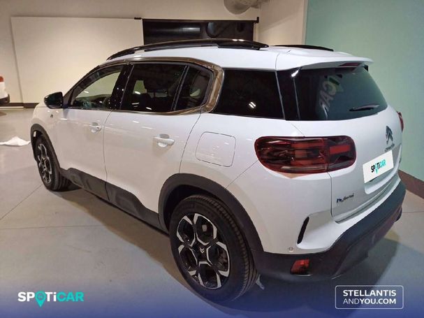 Citroen C5 Aircross 180 e-EAT8 133 kW image number 7