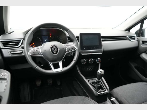 Renault Clio TCe 66 kW image number 18