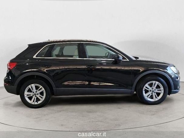 Audi Q3 35 TDI S tronic Business 110 kW image number 3