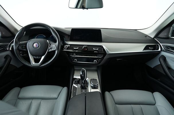 ALPINA B5 Biturbo Touring Switch-Tronic 447 kW image number 8