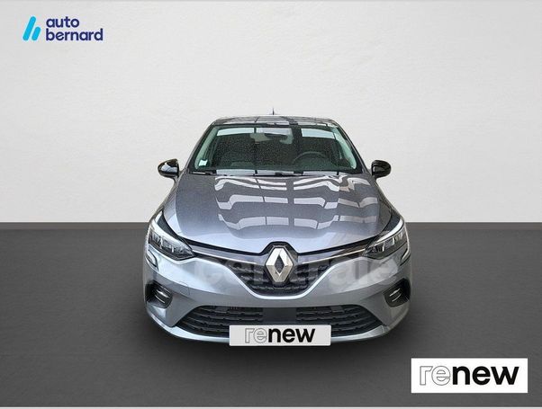 Renault Clio TCe 90 66 kW image number 4