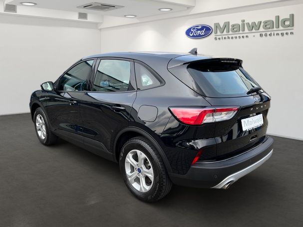 Ford Kuga 165 kW image number 2