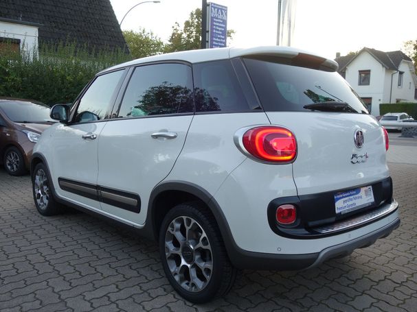 Fiat 500L Trekking TwinAir 77 kW image number 4