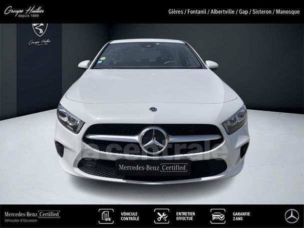 Mercedes-Benz A 180 d 85 kW image number 2