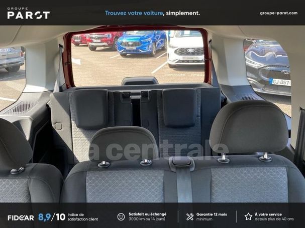 Ford Grand Tourneo Connect 2.0 EcoBlue 75 kW image number 19