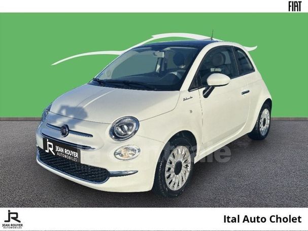 Fiat 500 1.0 51 kW image number 1