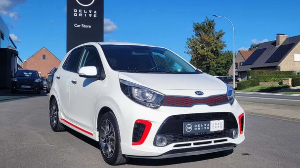 Kia Picanto 1.0 46 kW image number 2