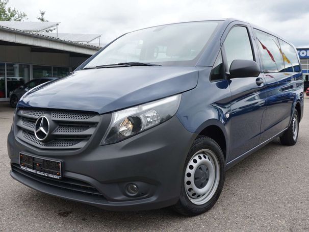 Mercedes-Benz Vito 114 CDi Tourer extra PRO 100 kW image number 1