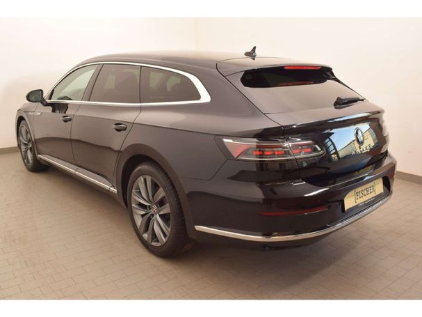 Volkswagen Arteon 2.0 TDI DSG Shooting Brake 110 kW image number 7