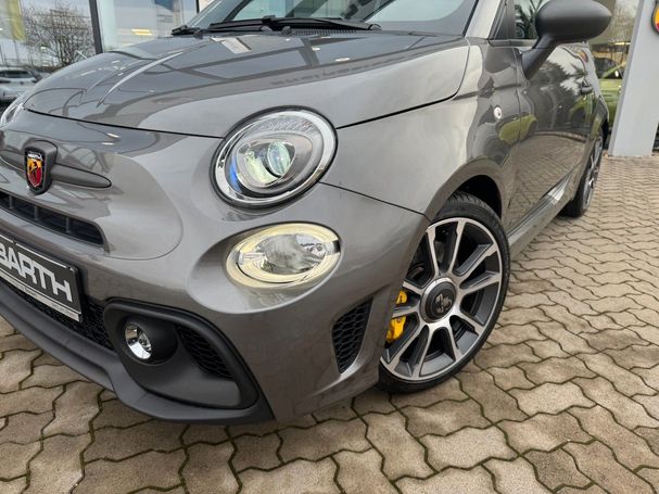 Abarth 695C 132 kW image number 20